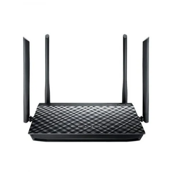 Asus AC1200G+ Router