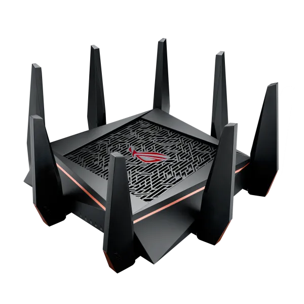 Asus ROG Rapture GT-AC5300 Router