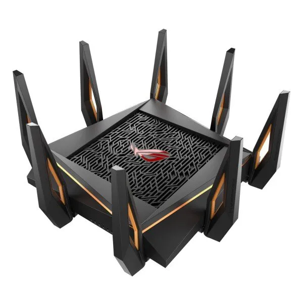 Asus ROG Rapture GT-AX11000 Router