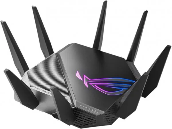 Asus ROG Rapture GT-AXE11000 Router