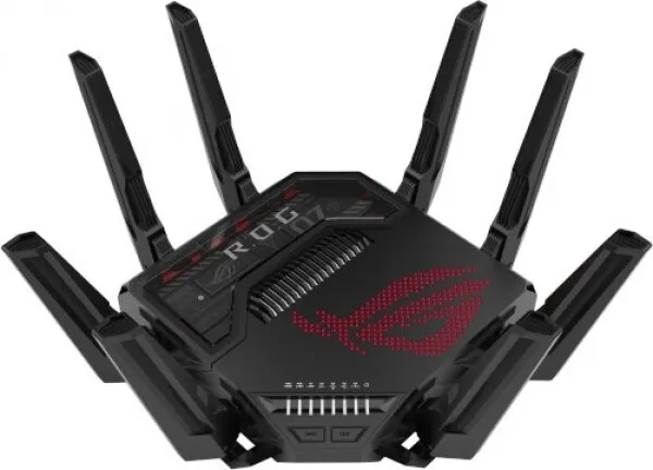 Asus ROG Rapture GT-BE98 Router