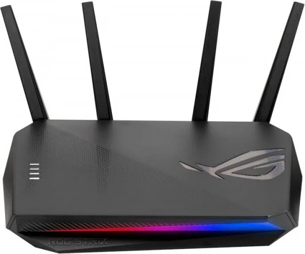 Asus ROG Strix GS-AX5400 Router