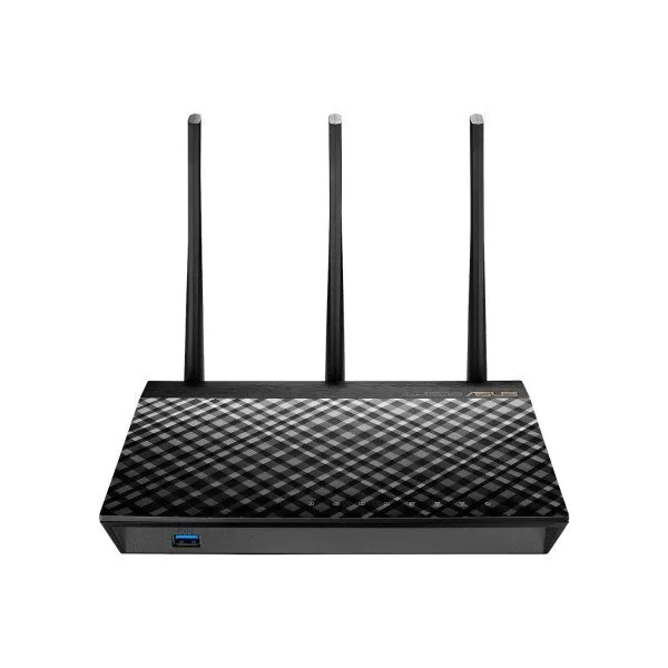 Asus RT-AC1900U Router