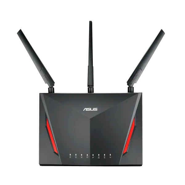 Asus RT-AC2900 Router