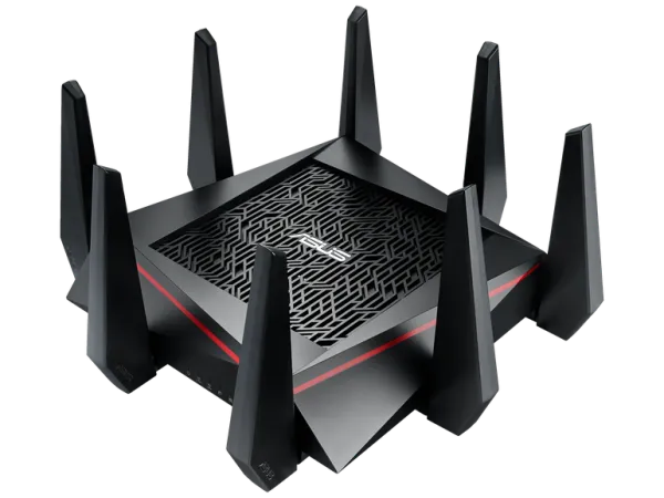 Asus RT-AC5300 Router