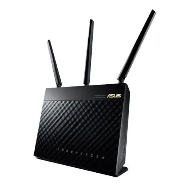 Asus RT-AC68U Router