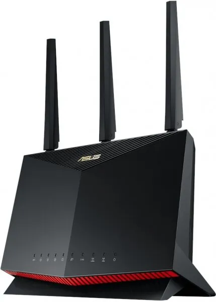Asus RT-AX86U Router