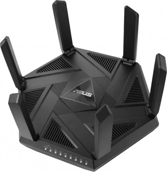 Asus RT-AXE7800 Router