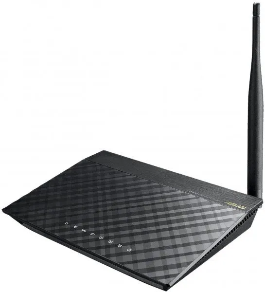 Asus RT-N10 D1 Router