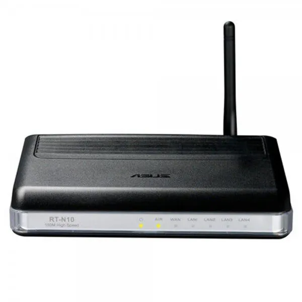 Asus RT-N10 Router