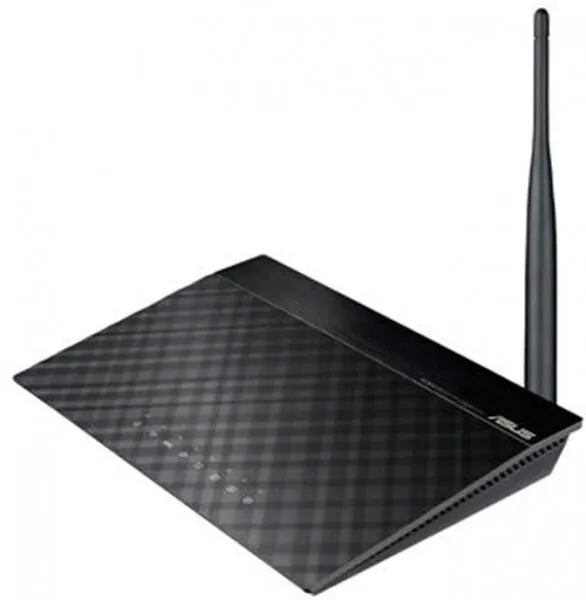 Asus RT-N10E Router