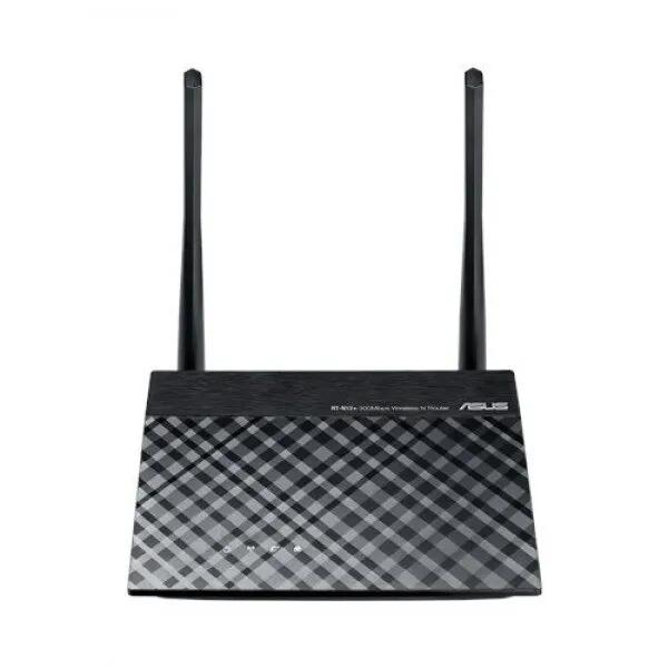 Asus RT-N12+ Router