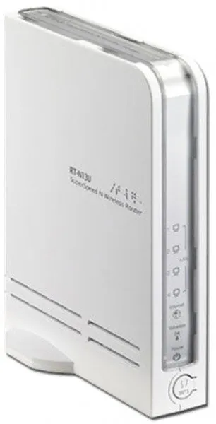 Asus RT-N13U Router