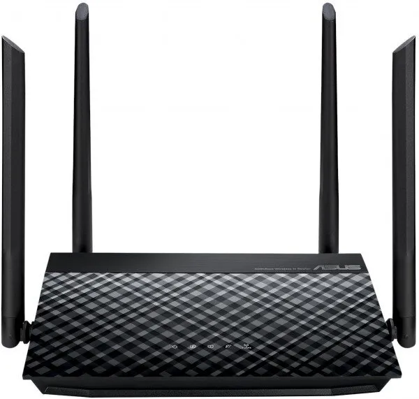 Asus RT-N19 Router