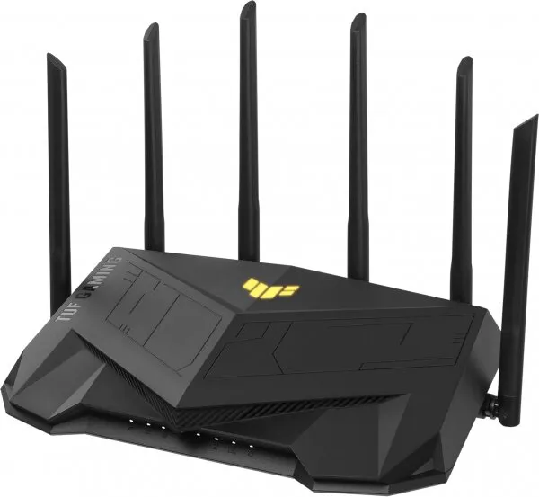 Asus TUF Gaming AX5400 (TUF-AX5400) Router