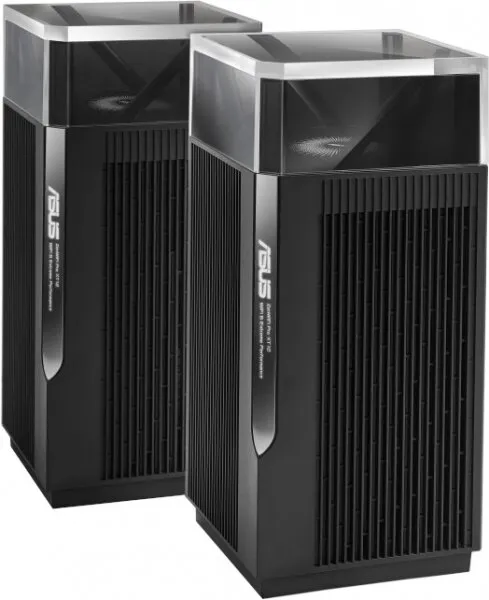 Asus ZenWiFi Pro XT12 2li (XT12(2-PK)) Router