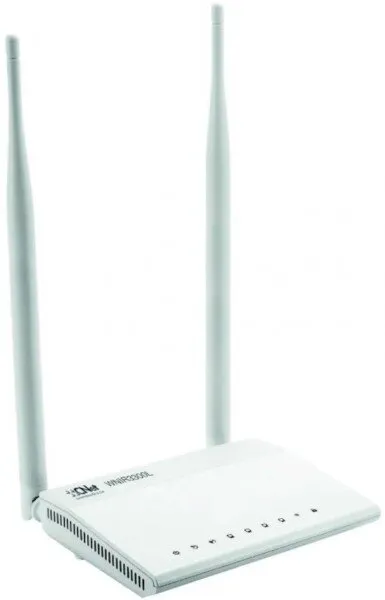 CNet WNIR3300L eos 600d Router