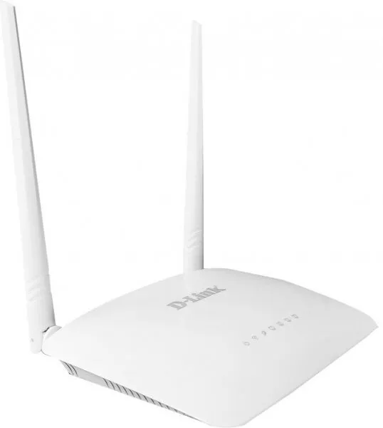 D-Link DIR-612 Router