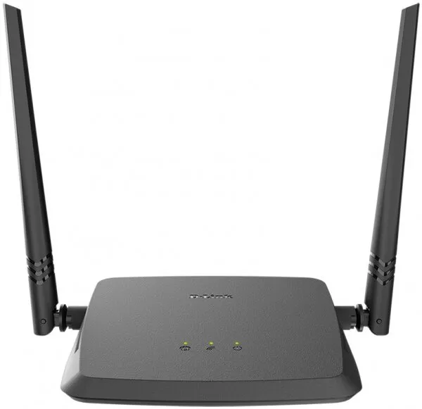 D-Link DIR-615 X1 Router