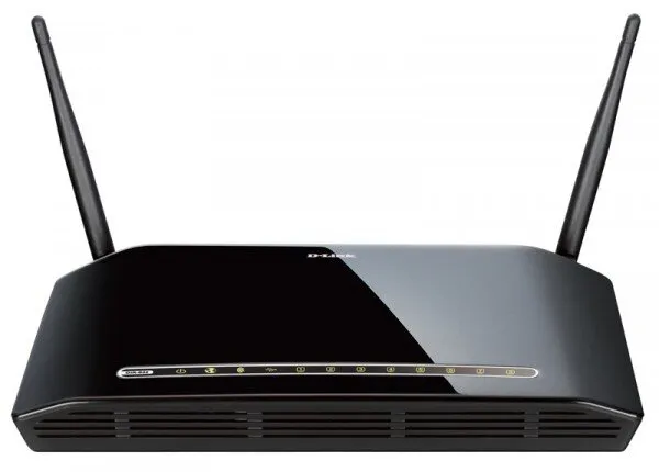 D-Link DIR-632 Router