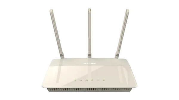 D-Link DIR-880L Router