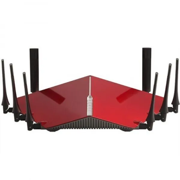 D-Link DIR-890L Router