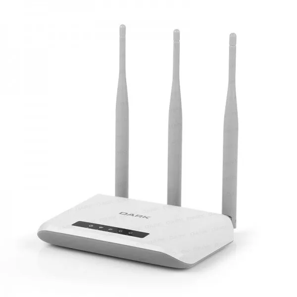 Dark DK-NT-WRT303 Router