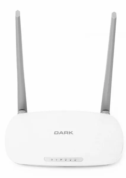 Dark Rangemax WRT306 (DK-NT-WRT306) Router