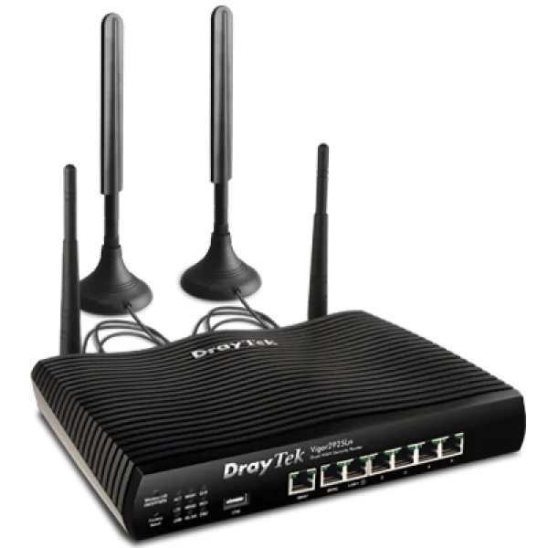 Draytek Vigor 2925Ln Router
