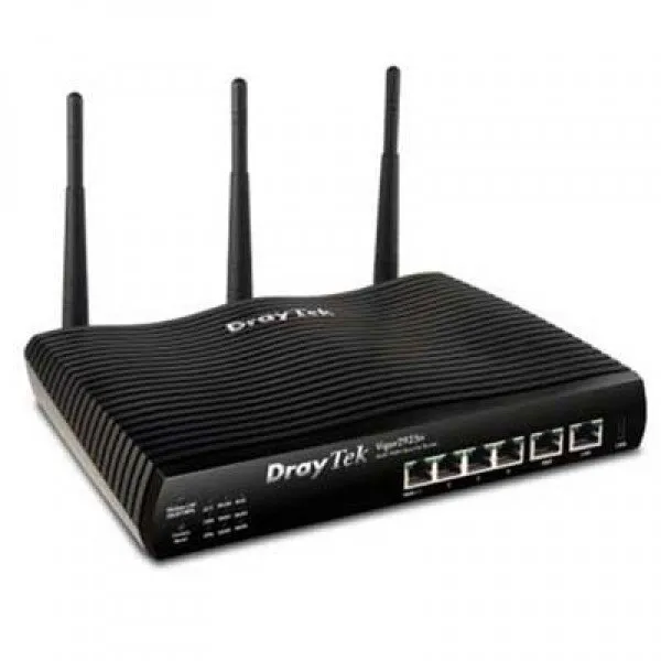 Draytek Vigor 2925n (RTR.130.461) Router