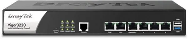 Draytek Vigor3220 Router