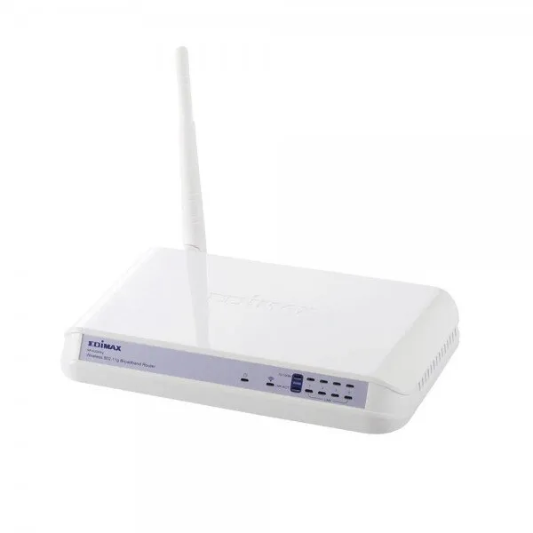 Edimax BR-6204Wg Router