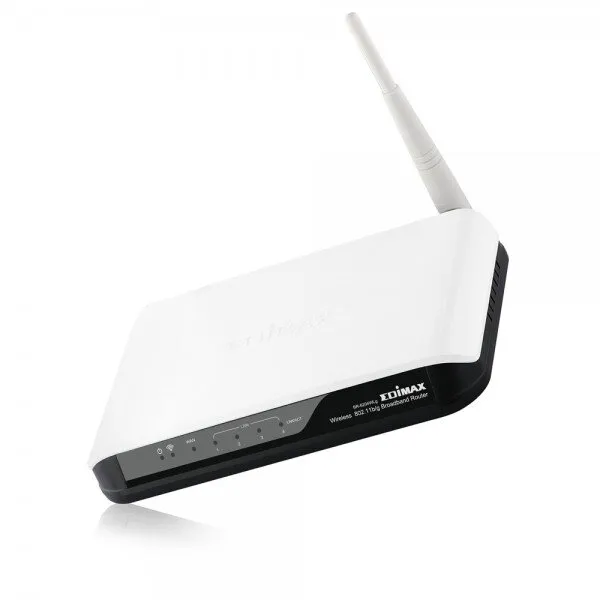 Edimax BR-6204WLg Router