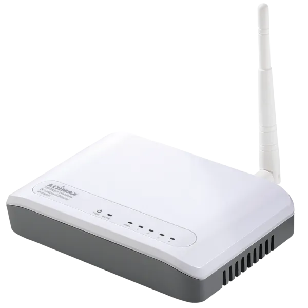 Edimax BR-6228nS Router