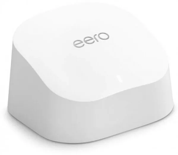 eero 6 (6-1P) Router
