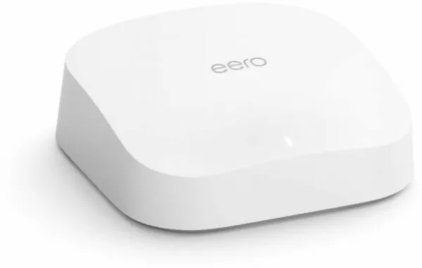 eero Pro 6 (PRO-6-1P) Router