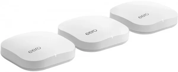 eero Pro Wi-Fi 5 (B010301) Router