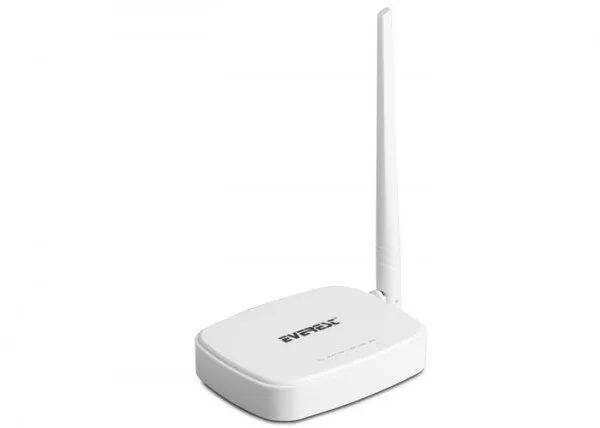 Everest EWN-155 Router