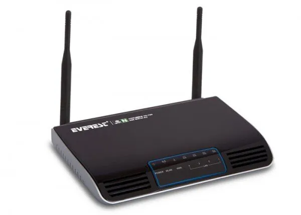 Everest EWN-513N2 Router