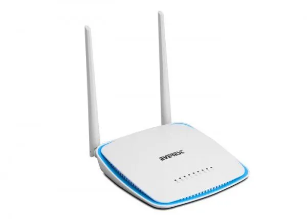 Everest EWN-650 Router