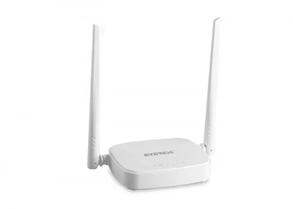 Everest EWR-301 Router