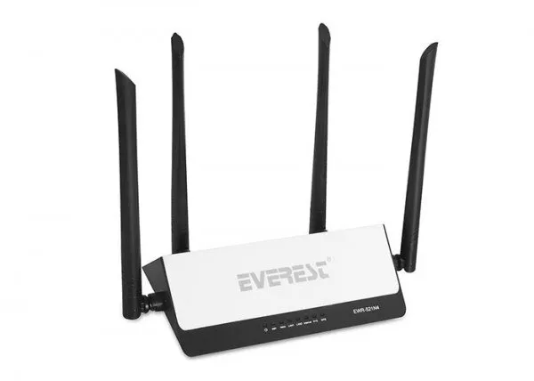 Everest EWR-521N4 Router