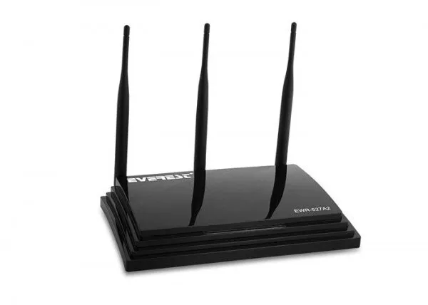 Everest EWR-527A2 Router