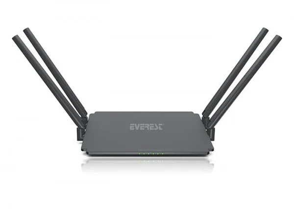 Everest EWR-532AC3 Router