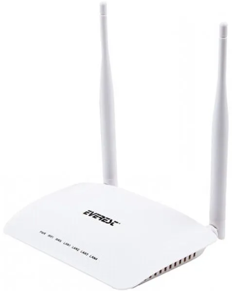 Everest EWR-958N Router