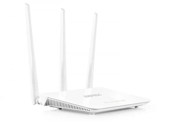 Everest EWR-F303 Router