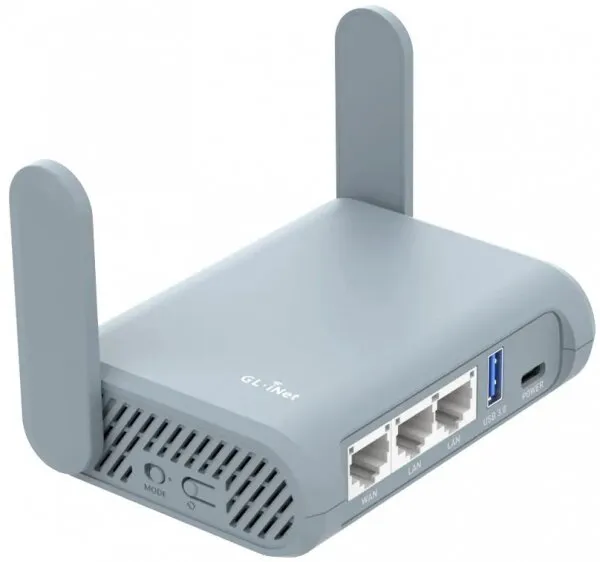 GL.iNet Beryl Router