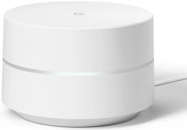 Google WiFi System Single Router