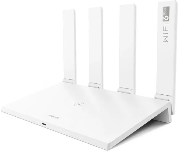 Huawei AX3 (Quad Core) Router