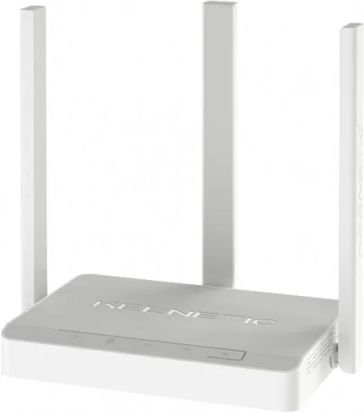 Keenetic City (KN-1510) Router